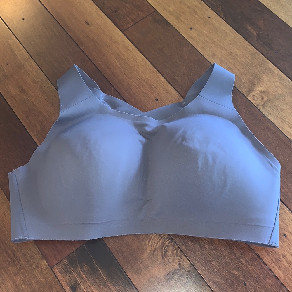 Lululemon Enlite Bra 34DD